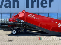 Receiving hopper Miedema MH241-DVB Stortbak