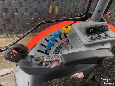 Tractor Kubota M7132