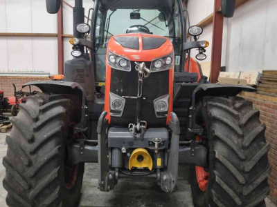 Tractor Kubota M7132