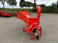Wood shredder Boxer WCL8 houtversnipperaar -  houthakselaar