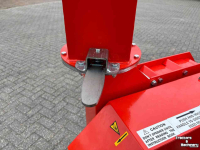 Wood shredder Boxer WCL8 houtversnipperaar -  houthakselaar