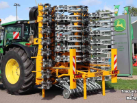 Manure umbilical systems Gissing EURODISC 1237.5