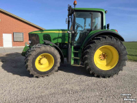 Tractor John Deere 6920
