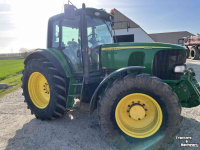 Tractor John Deere 6920