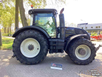Tractor Valtra S 353