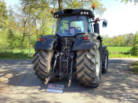 Tractor Valtra S 353