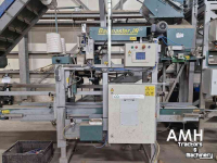 Other conveying equipment and accessories Pro-Pak JN-ZKI Propak JN