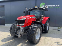 Tractor Massey Ferguson 7618 Dyna VT