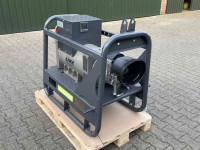 Aggregates  Agrovolt AV60R Aggregaat