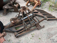 Stone Grabs  stenenklem