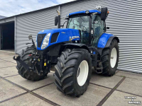 Tractor New Holland T7.250 Auto Command Tractor