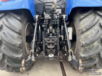 Tractor New Holland T7.250 Auto Command Tractor