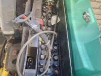Electrical pallettruck Mitsubishi PBP16N2