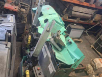 Electrical pallettruck Mitsubishi PBP16N2