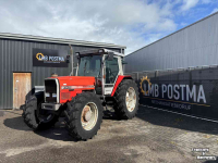 Tractor Massey Ferguson 3085 16x16 speedshift buffel