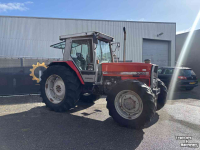 Tractor Massey Ferguson 3085 16x16 speedshift buffel