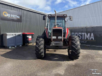 Tractor Massey Ferguson 3085 16x16 speedshift buffel