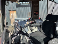 Tractor Massey Ferguson 3085 16x16 speedshift buffel