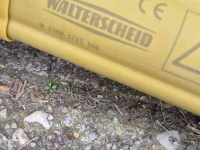 Pto-shafts Walterscheid W2300
