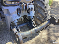 Tractor Valtra S 353