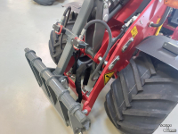 Wheelloader Weidemann 1160 special