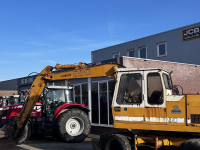 Excavator Liebherr 900