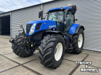 Tractor New Holland T7.250 Auto Command