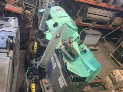Electrical pallettruck Mitsubishi PBP16N2