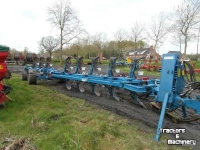 Ploughs Rabe Marabu SF HA180-8