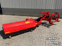 Flail mower Tehnos MBPL170LW Light