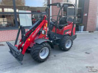 Wheelloader Schäffer 2630