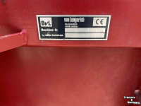 Silage block-cutter Van Lengerich 195 D