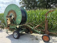 Irrigation hose reel Ferbo Ferbo beregeningshaspel 90 / 300