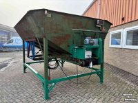 Bunkerstorage  Bunker