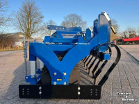 Seedbed combination VSS Front egalisator, koppensneller vlakker