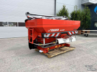 Fertilizer spreader Rauch AXIS H50.2 EMC+W Varispread Pro Isobus