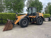 Wheelloader Case 721G