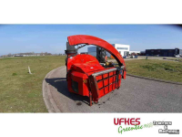 Wood Chipper Greentec Cheetah 1445 - Mowi 400