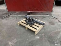 Diverse new spare-parts Fendt Piton Fix | Kipper knobbel | 0098160200000