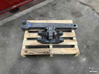 Diverse new spare-parts Fendt Piton Fix | Kipper knobbel | 0098160200000