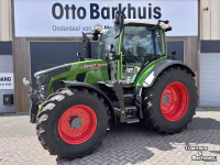 Tractor Fendt 516 PowerPlus Gen 4