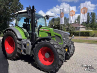Tractor Fendt 516 PowerPlus Gen 4