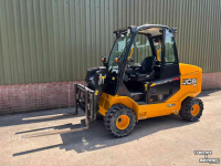 Forklift JCB 35-26 4x4