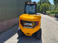Forklift JCB 35-26 4x4