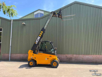 Forklift JCB 35-26 4x4