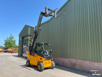 Forklift JCB 35-26 4x4