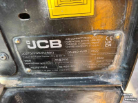Forklift JCB 35-26 4x4