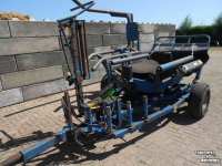 Wrapper Tanco 550 a