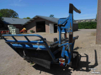 Wrapper Tanco 550 a