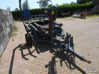 Wrapper Tanco 550 a
